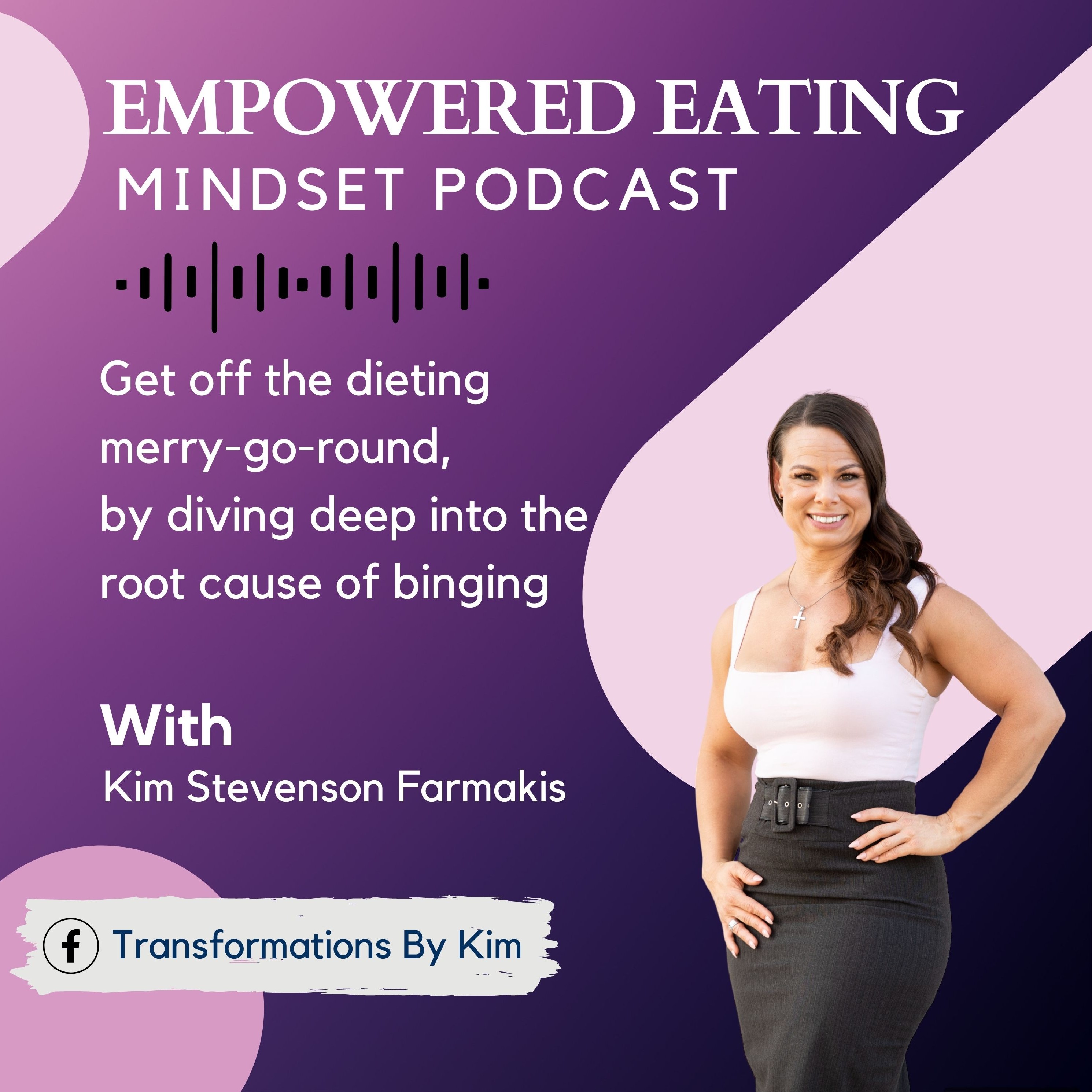 Empowered Eating The Podcast