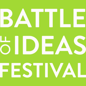 Battle of Ideas Festival Audio Archive