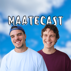 MaateCast