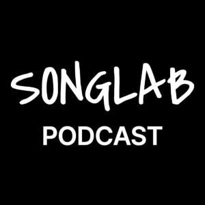SongLab Podcast Origin Story
