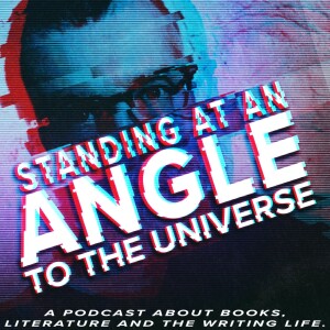 Standing At an Angle to the Universe