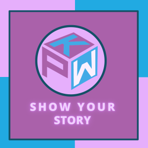 Show Your Story Trailer