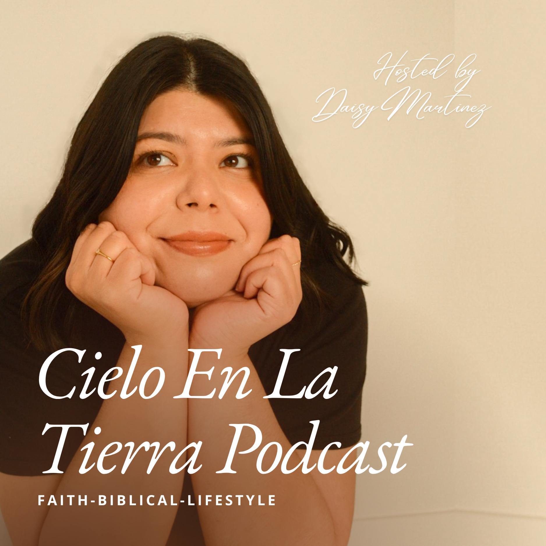 Cielo En La Tierra Podcast cover art