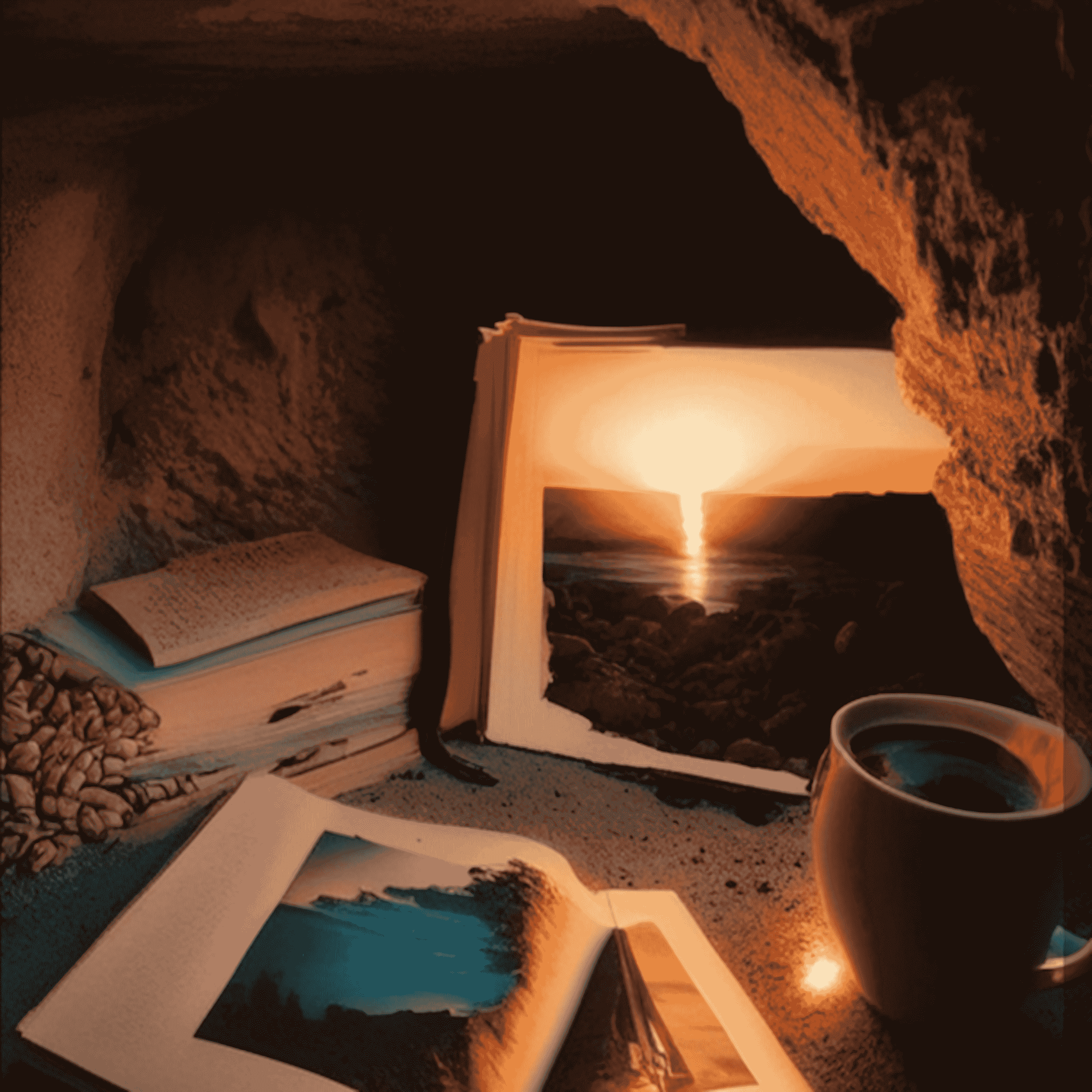کتابهایی که می خوانم