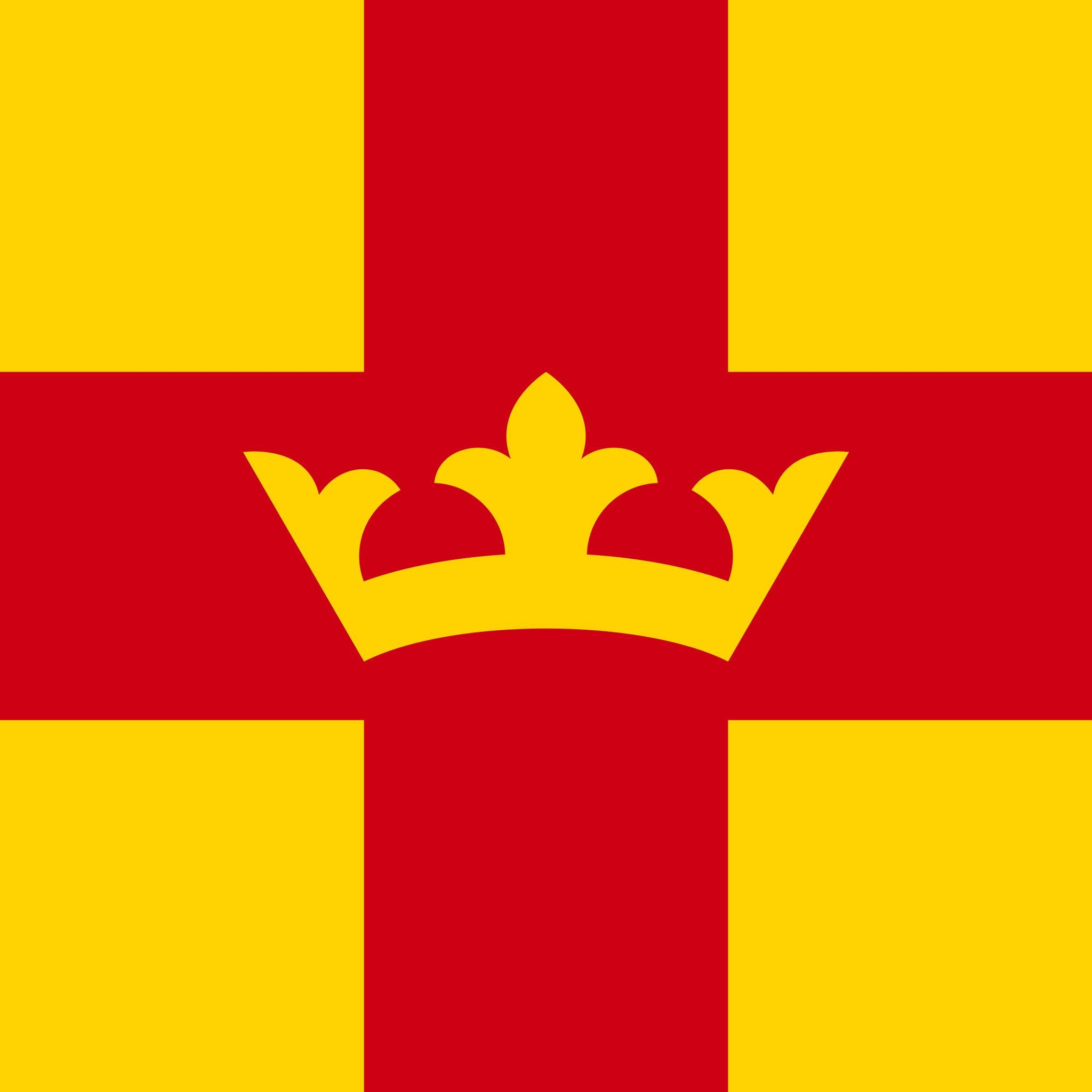 Profile logo