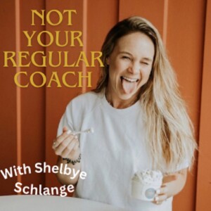 Not Your Regular Coach Podcast