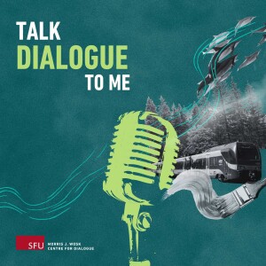 Talk Dialogue to Me