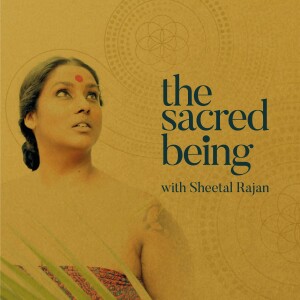 The Sacred Being