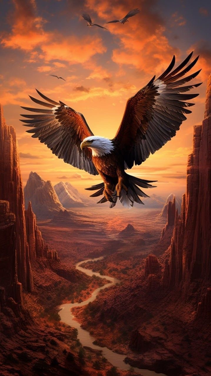 ❤️‍🔥🦅Jackie🦅❤️‍🔥