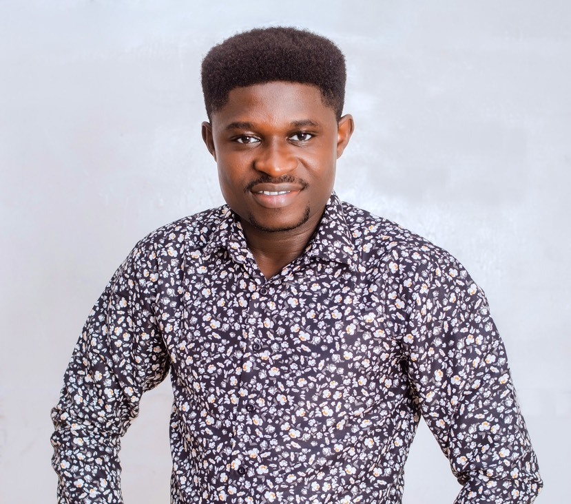 EBENEZER OWUSU MINISTRIES