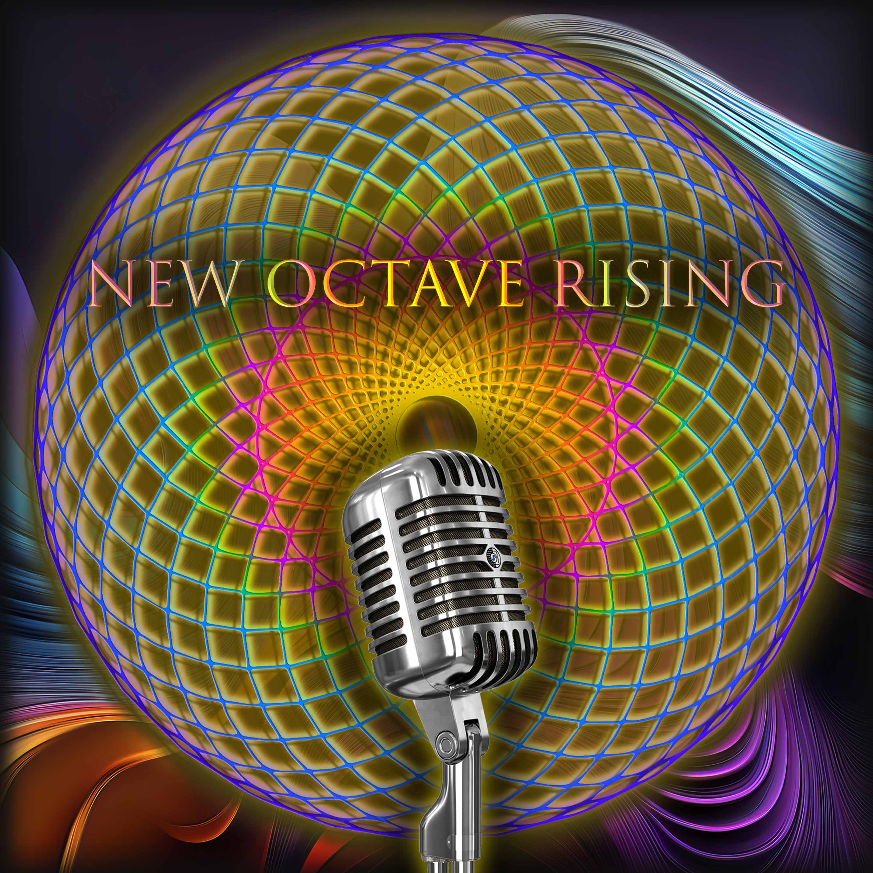 New Octave Rising | Zane Bridgers