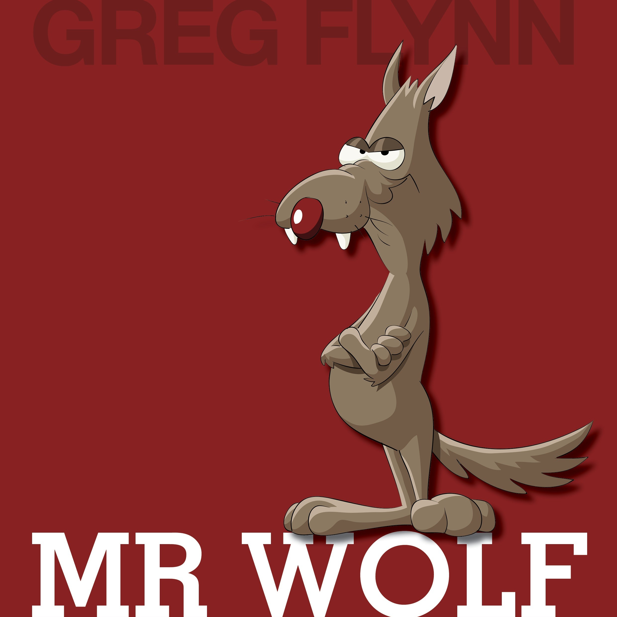 Mr Wolf Presents: My Wicked Guide to Life & Modern Fairy Tales | Greg Flynn