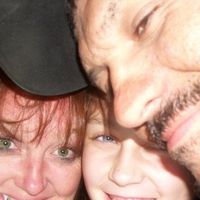 Ali N David Sandage