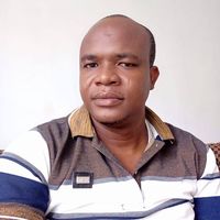 Emmanuel Nene Ayiku Akli