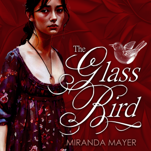 The Glass Bird - Chapter 2 - Strife