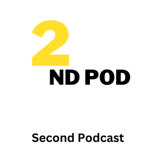 User Podcast Logo