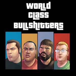 World Class Bullshitters
