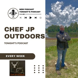 Chef J.P. Outdoors
