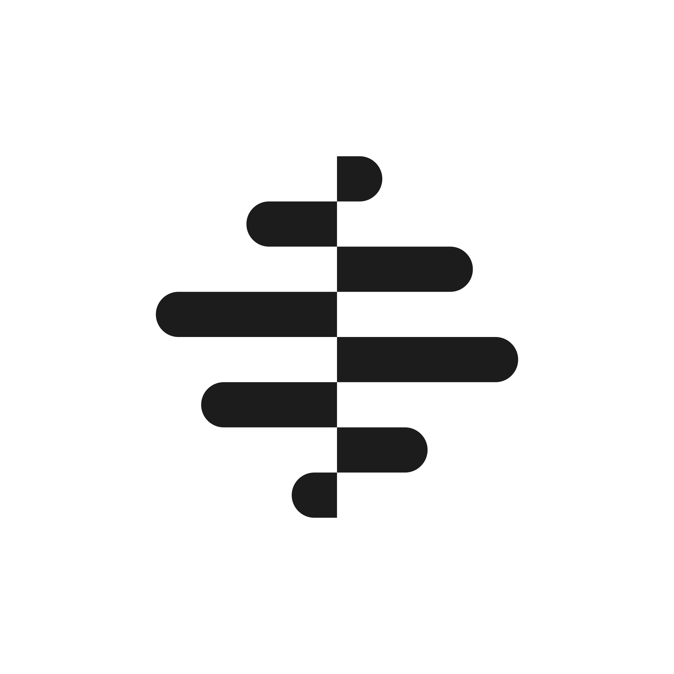 Profile logo