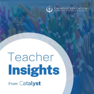 Teacher Insights from Catalyst