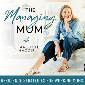 THE MANAGING MUM, Mom Stress, More Time, Set Boundaries, Work Life Balance, Mom Guilt, Self Care for Moms