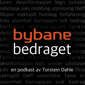 Episode 32: BYBANEFØRERE ADVARER MOT DAGLØSNINGEN