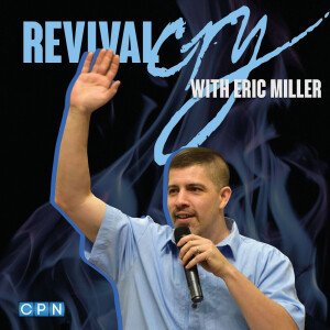 Position Yourself for Revival/Prayer