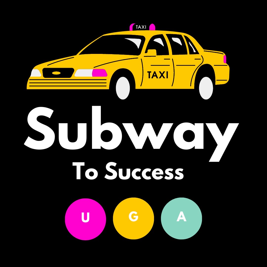 Subway To Success