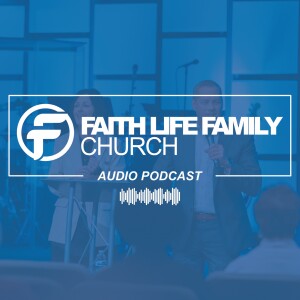 The Power Of Revival // Pastor Kendall Watrous
