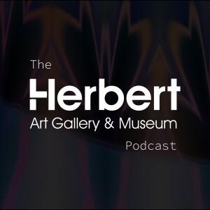 Herbert Art Talks - After The End of History: In Conversation w/ Johny Pitts & Alan Van Wijgerden
