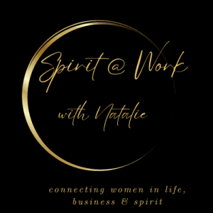 Spirit@Work ”When Science meets Spirituality - With Olga”