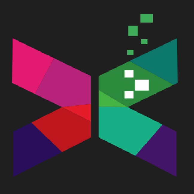 Profile logo