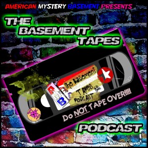 AMB Presents: The Basement Tapes Podcast