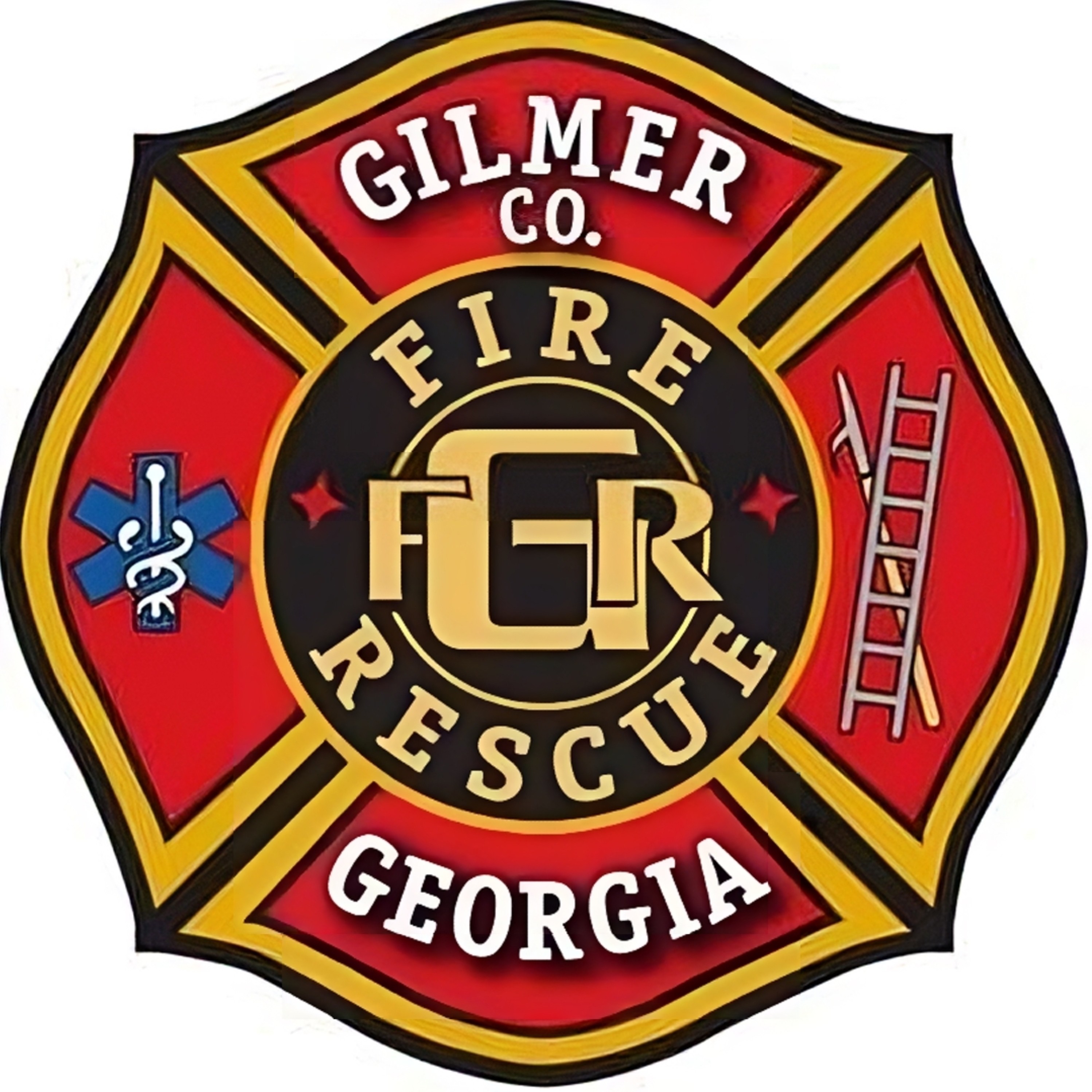 The Gilmer County Fire Rescue Podcast