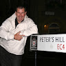 Pete Woollard