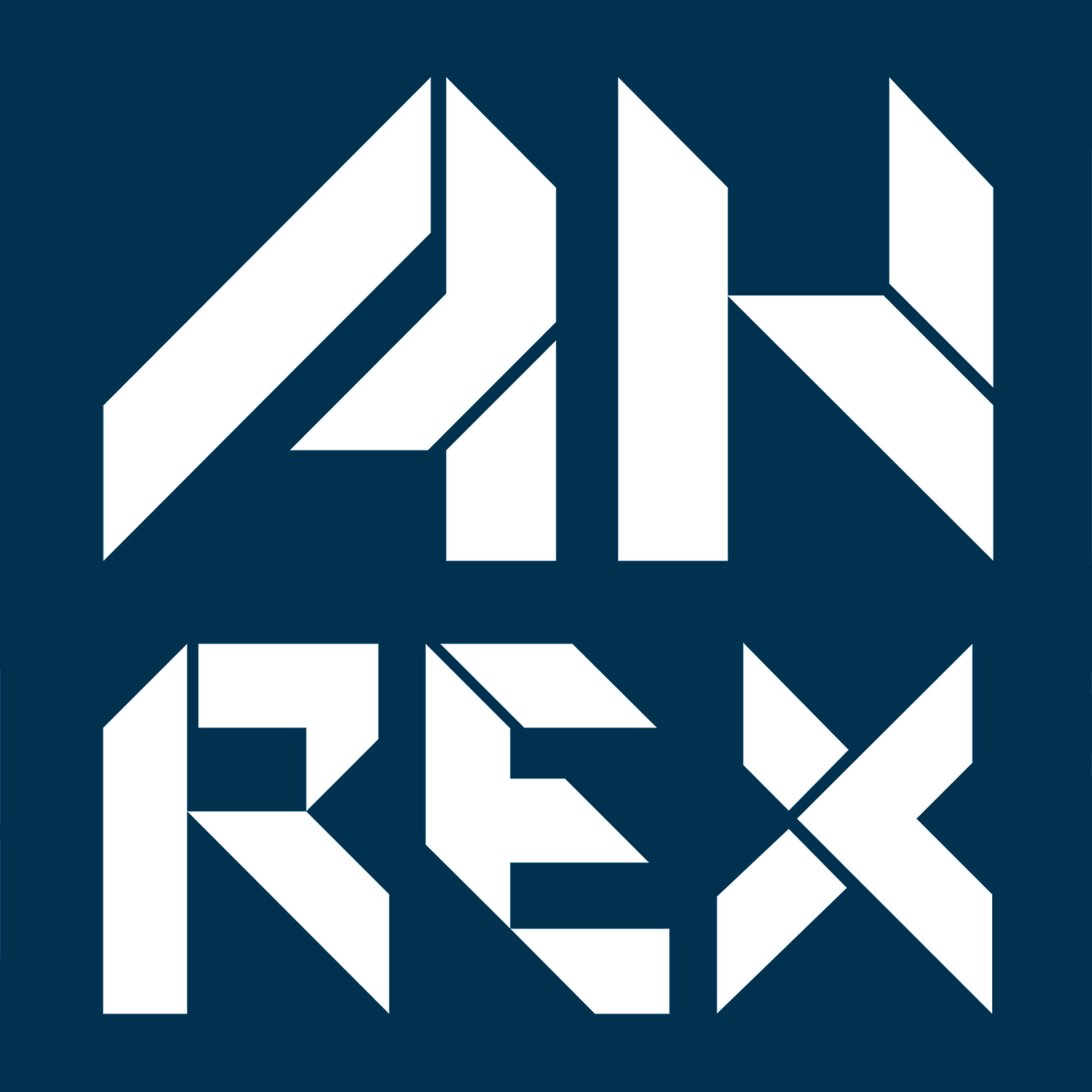 Ahrex Hooks Podcast
