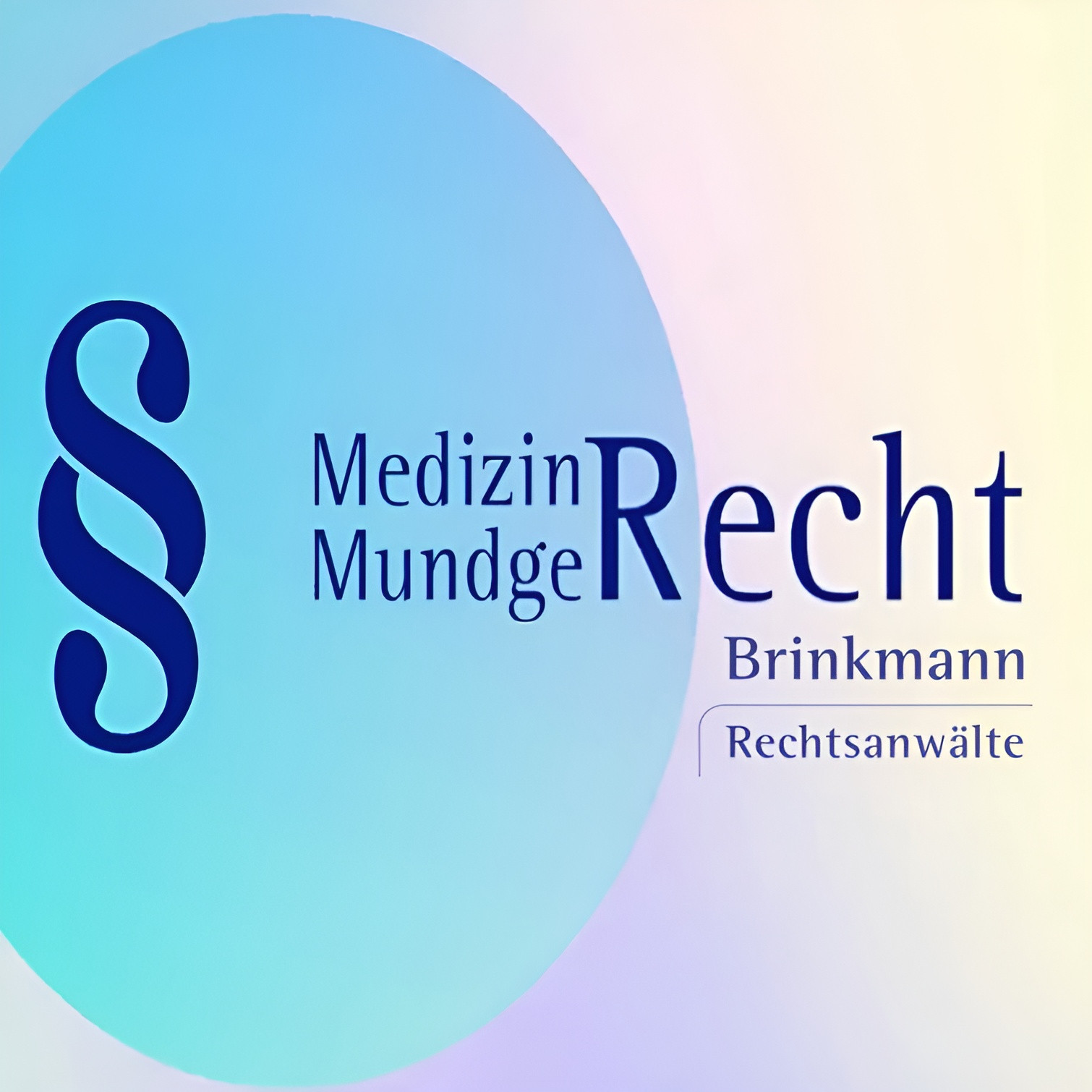 Medizinrecht: Mundgerecht