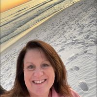 Mary Gail