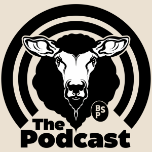 Black Sheep Project: The Podcast