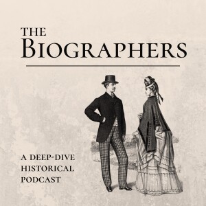 Queen Victoria Part 5 - The Biographers Episode 010