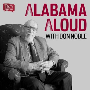 "The Byzantine Riddle" by Eugene Walter - Alabama Aloud with Don Noble