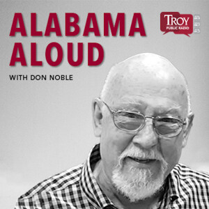 Alabama Aloud with Don Noble - ”The Thanksgiving Visitor”
