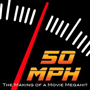 46 MPH / The Best Action Movies of the '90s (with Die Hard on a Blank)