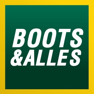 Boots & Alles Podcast