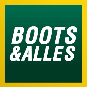 Boots & Alles - Episode 11 - World Cup Special