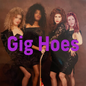 Gig Hoes Episode 11: Norman Spizz Interview
