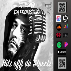 Hitz Off Da Streetz: Coby Montoya Phoenix Hip Hop Podcast
