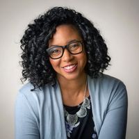 Tiffany Brooks Currie