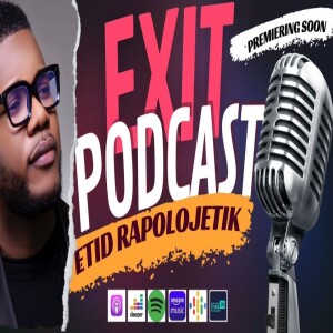 The Exit’s Podcast