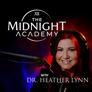 The Midnight Academy